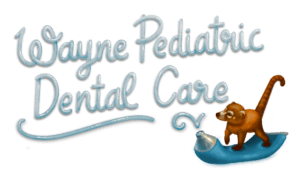 Wayne Pediatric Dental Care Logo